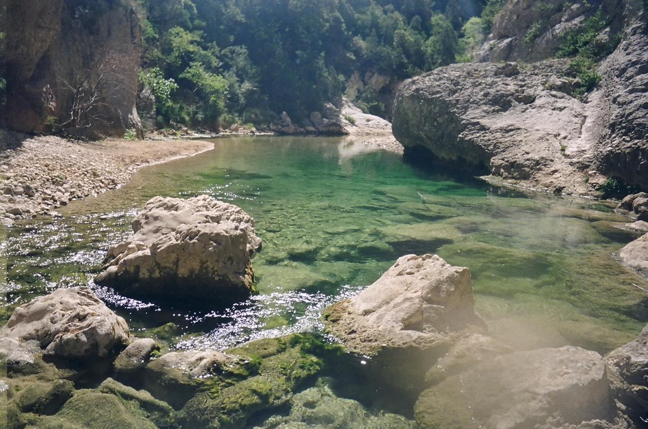 בית הארחה Panzano 	Guara Rural מראה חיצוני תמונה